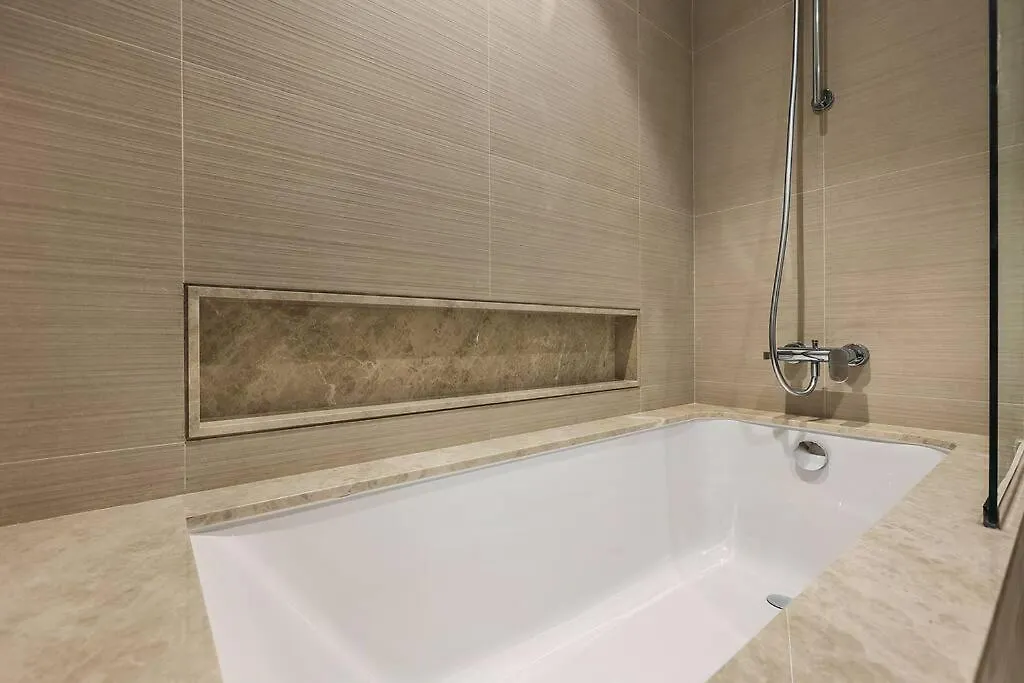 Apartment First Class 1Br Heart Of Tranquility Dubai